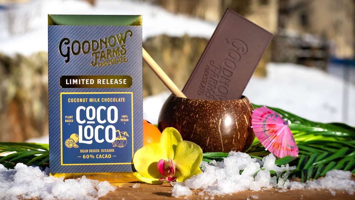 Limited Release, Coco Loco