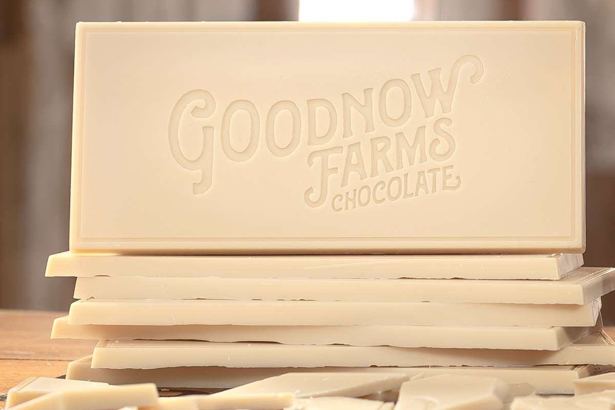 Limited Release, White Chocolate