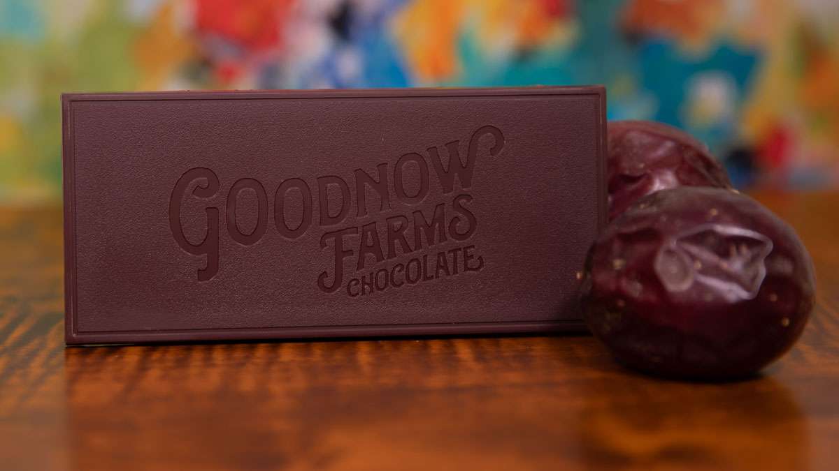 Limited Release, Passion Fruit and Cream