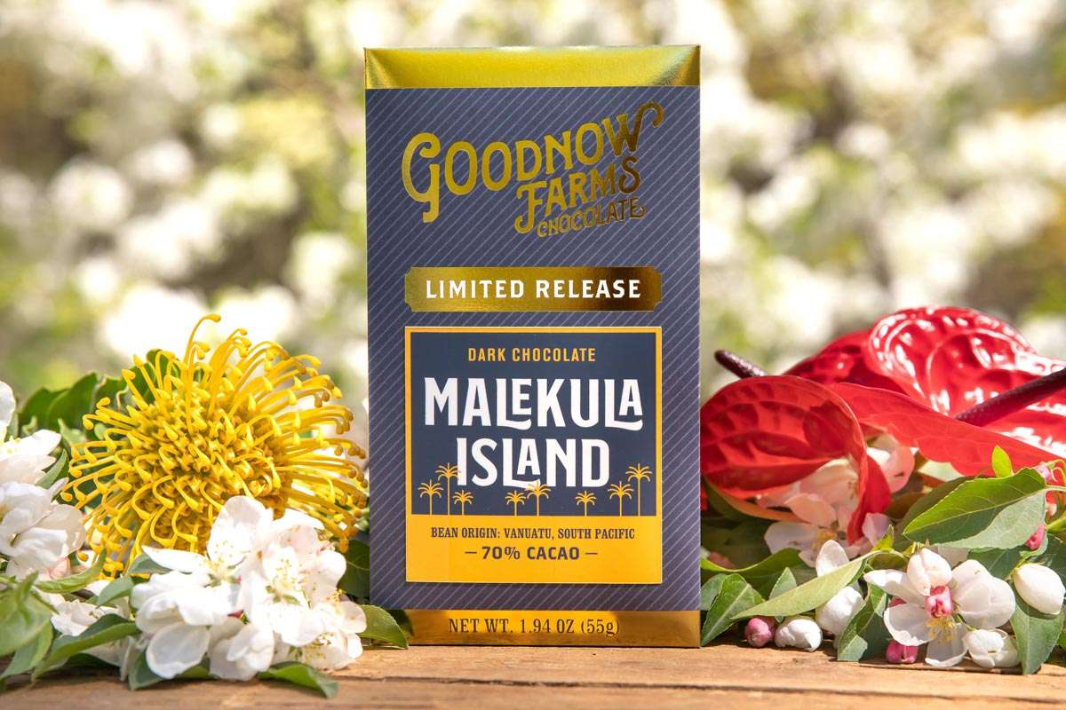 Limited Release, Malekula Island