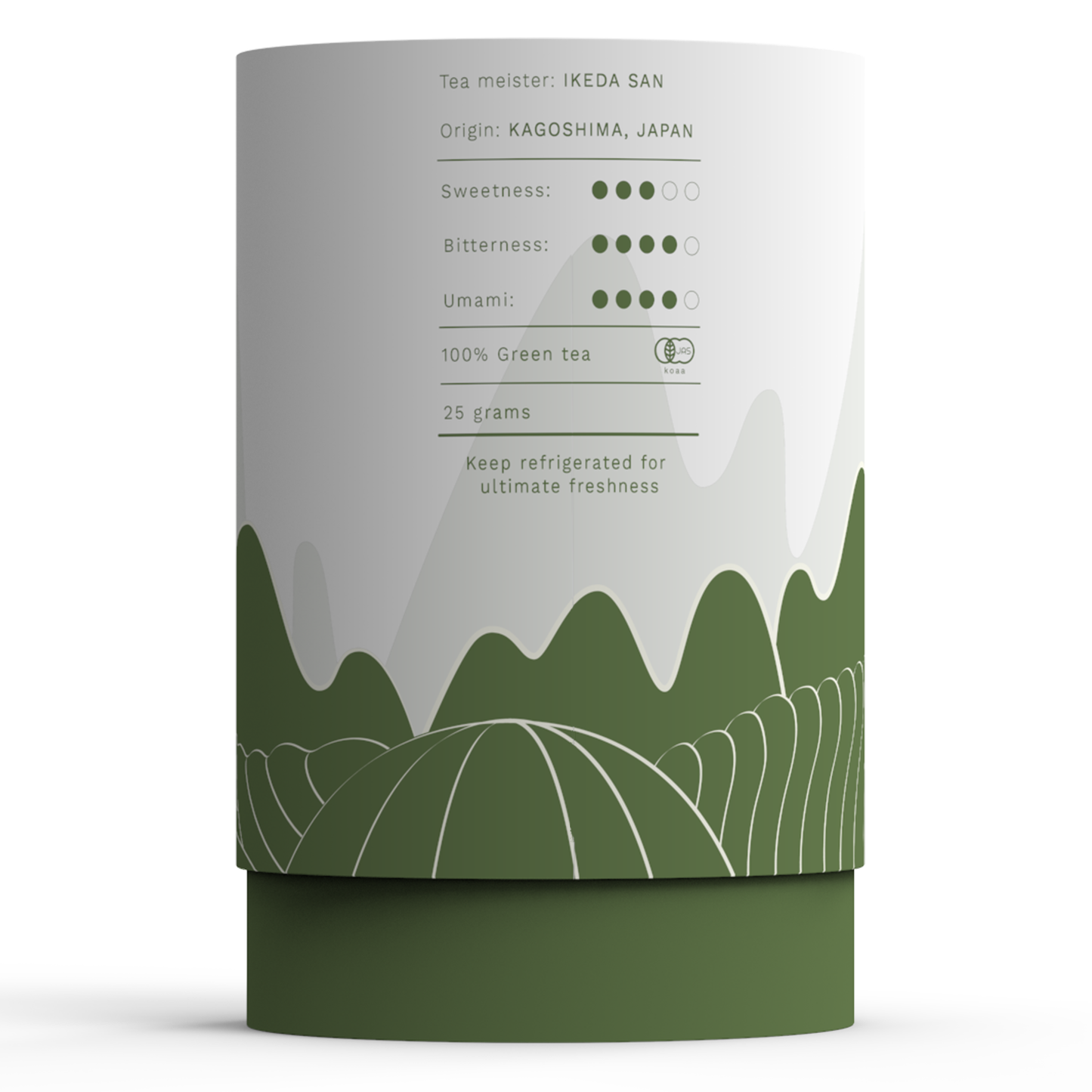 Organic Everyday Matcha