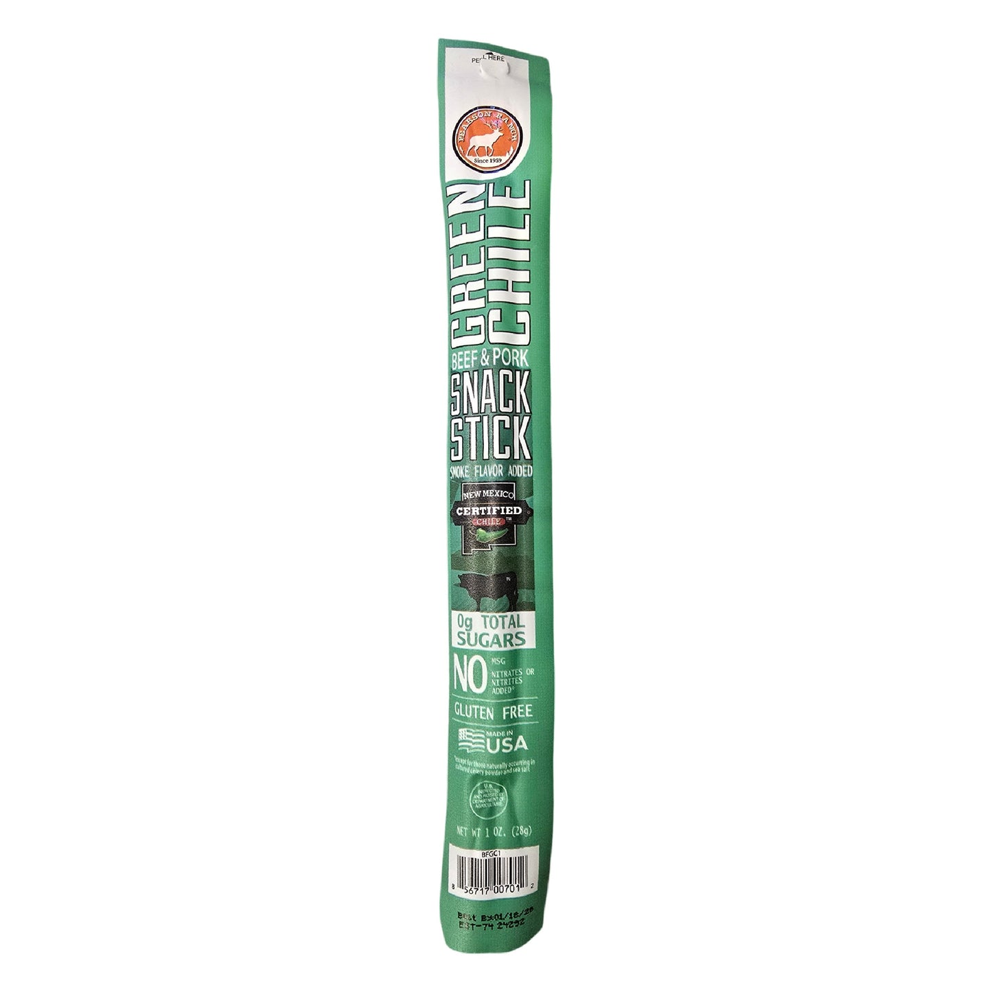 Snackle Box - Snack Sticks