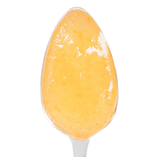 Lemon Champagne Jam