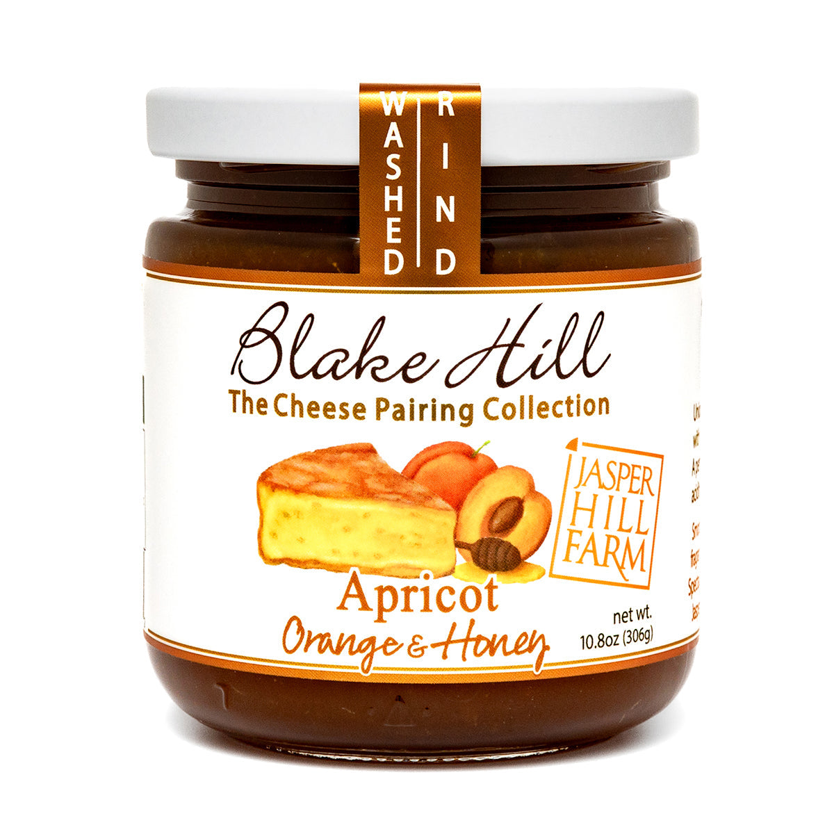 The Cheese Lovers Box