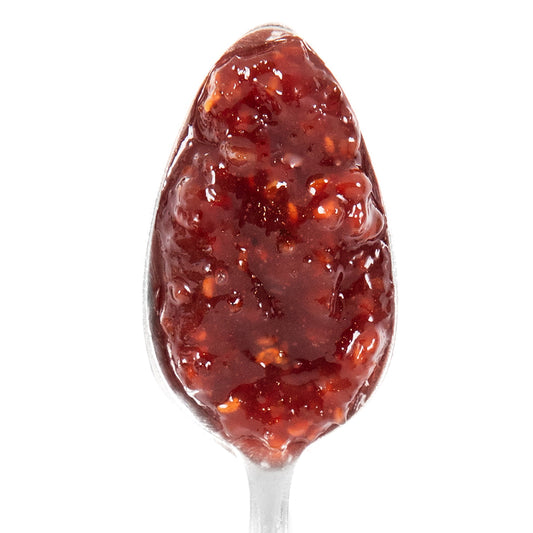 Raspberry Mostarda 10.8oz, image 2 of 13