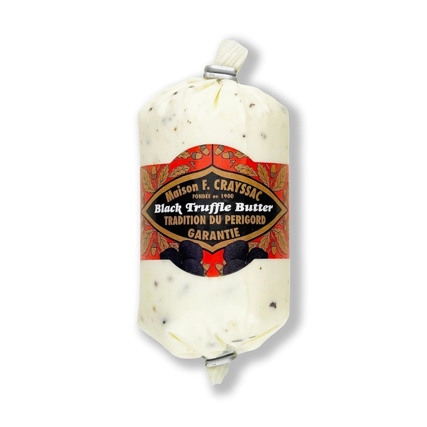 Black Truffle Butter