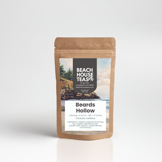 Beards Hollow