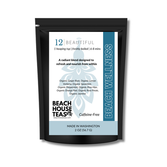 Beach Wellness: Beautiful, image 2 of 7