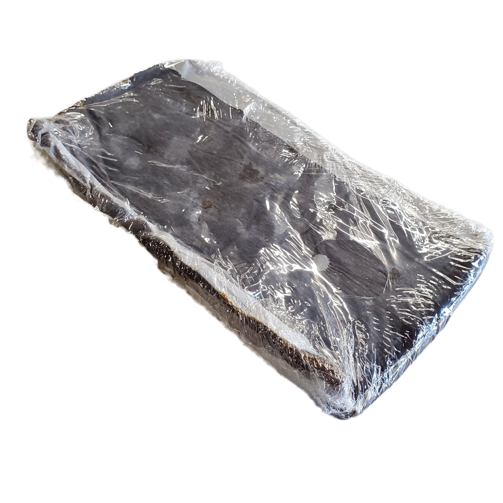 Bee Pro Protein Patties