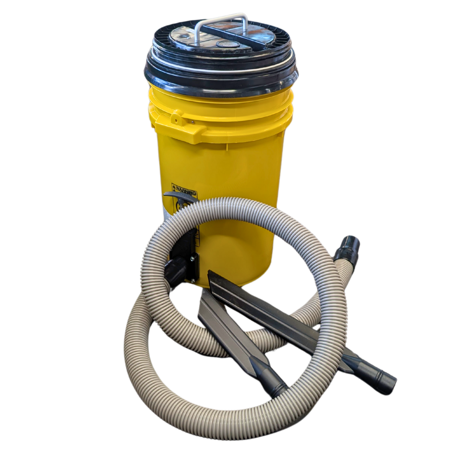 Everything Bee Vacuum Gen 2.5