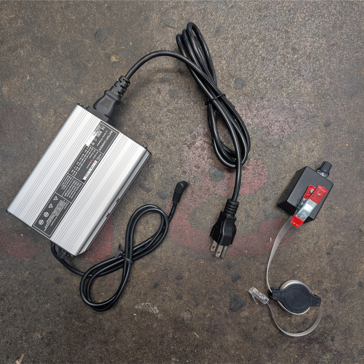 Everything Bee Vacuum Gen 2.5