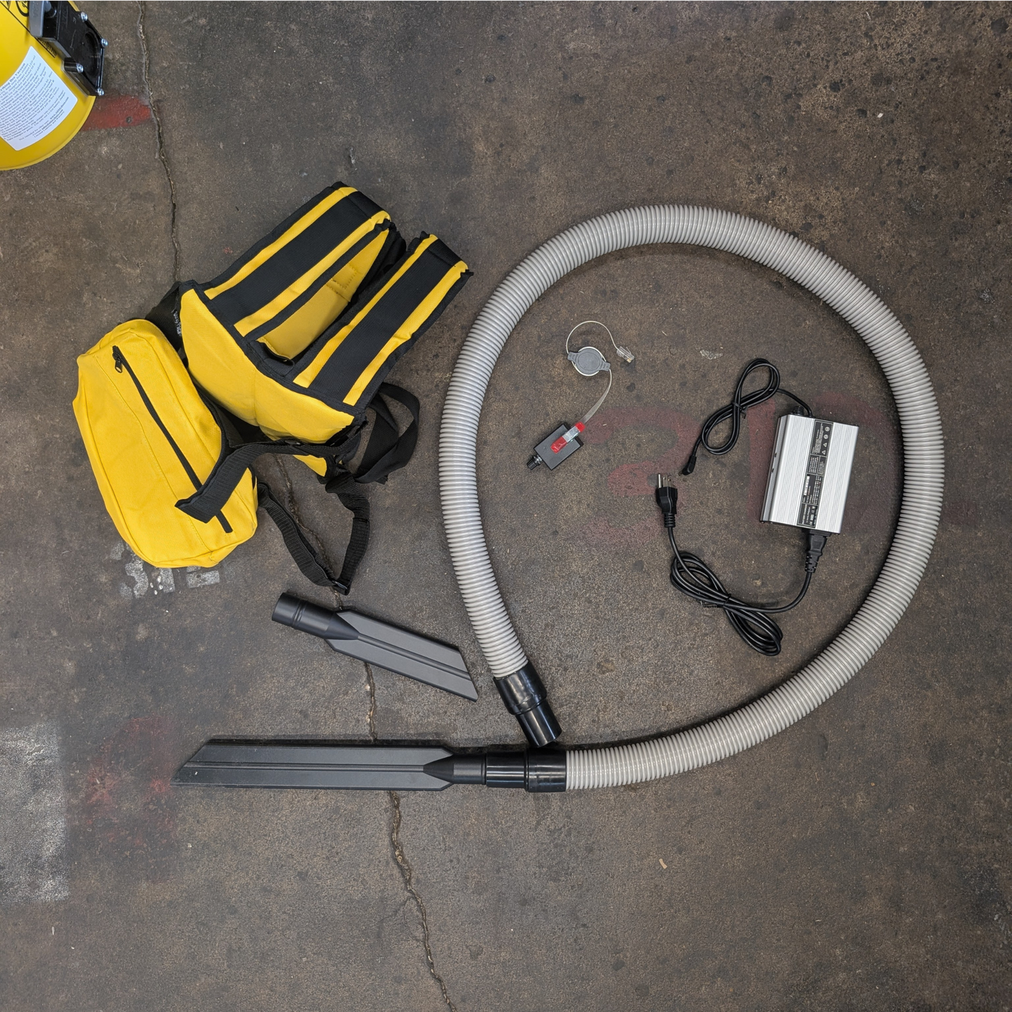 Everything Bee Vacuum Gen 2.5