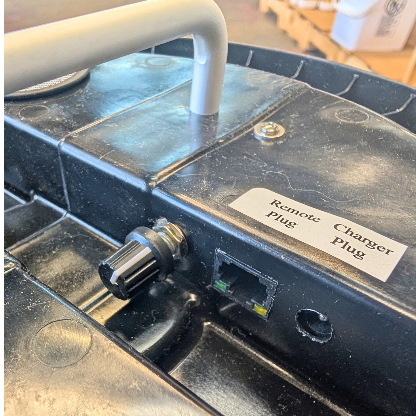 Everything Bee Vacuum Gen 2.5