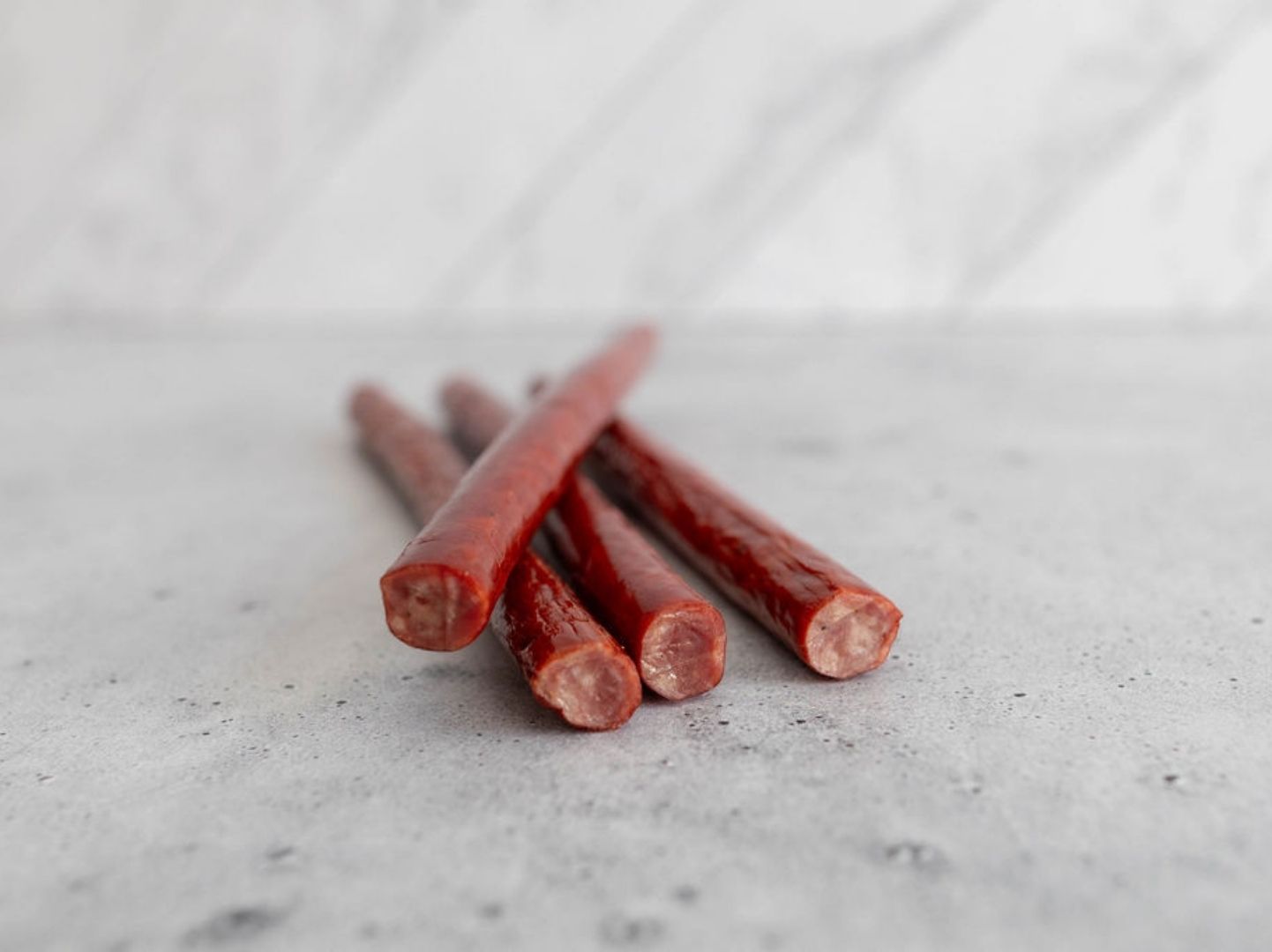 Beef Sticks - Protein Snack