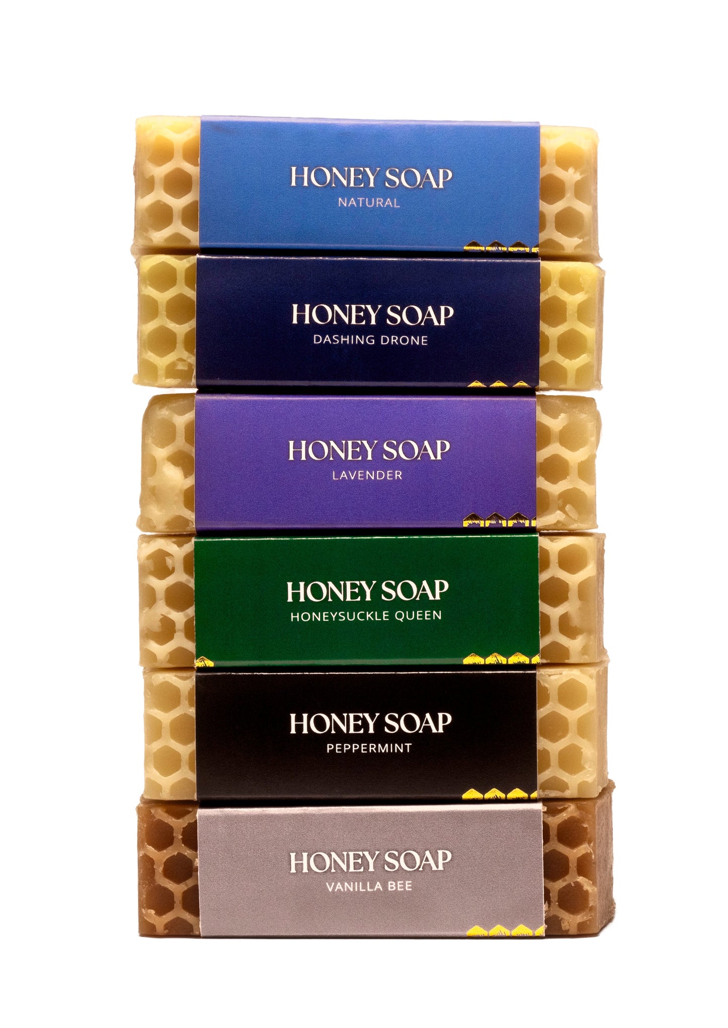 Beeswax Soap