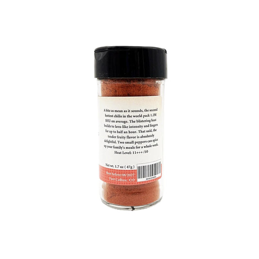 Ground Scorpion Chile, image 2 of 2