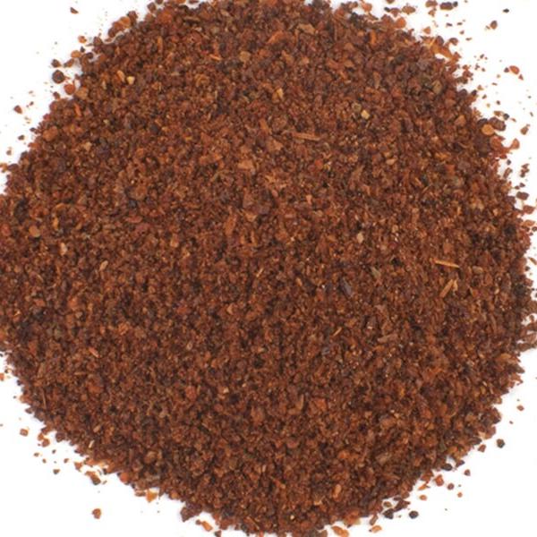 Ground Carolina Reaper Powder