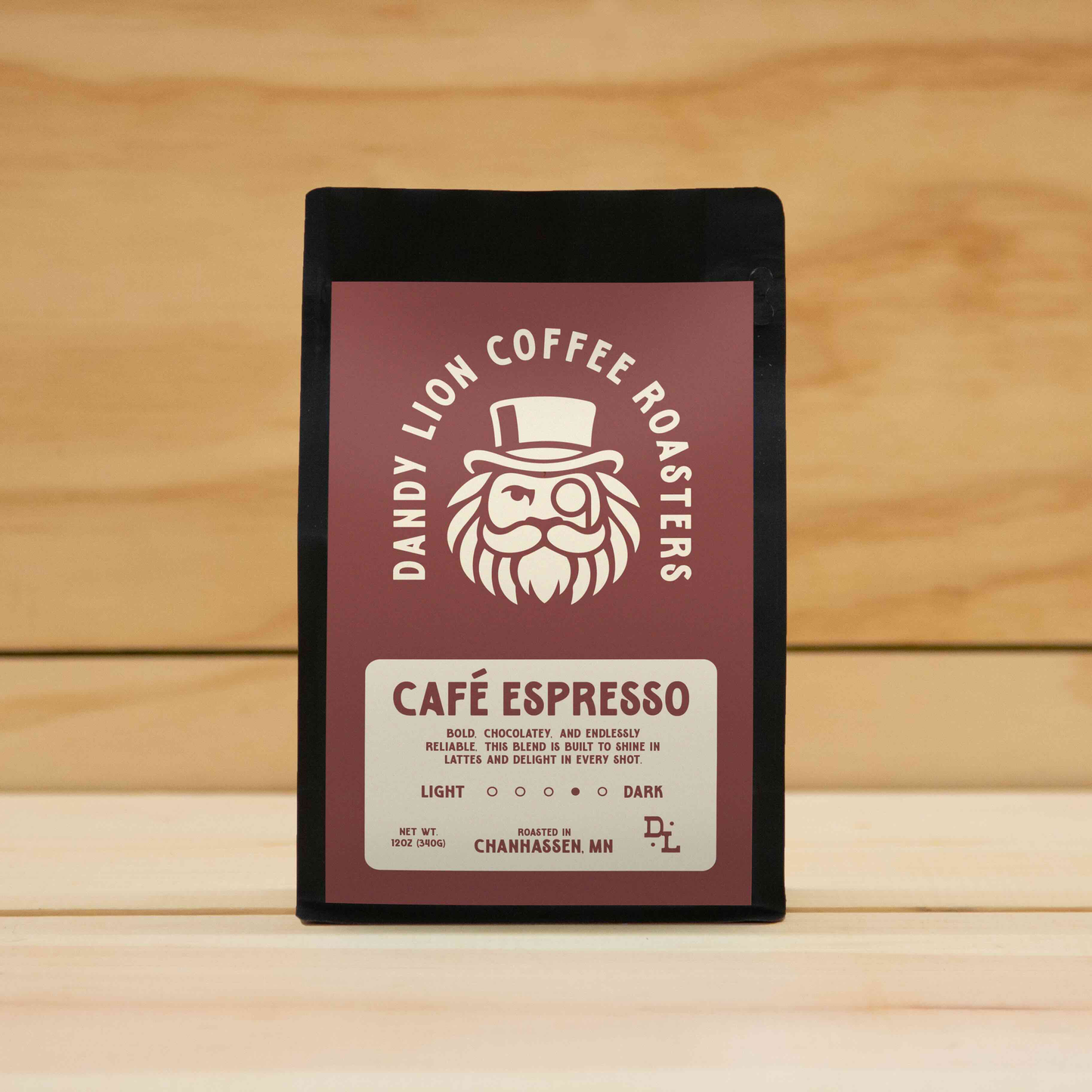 Cafe Espresso
