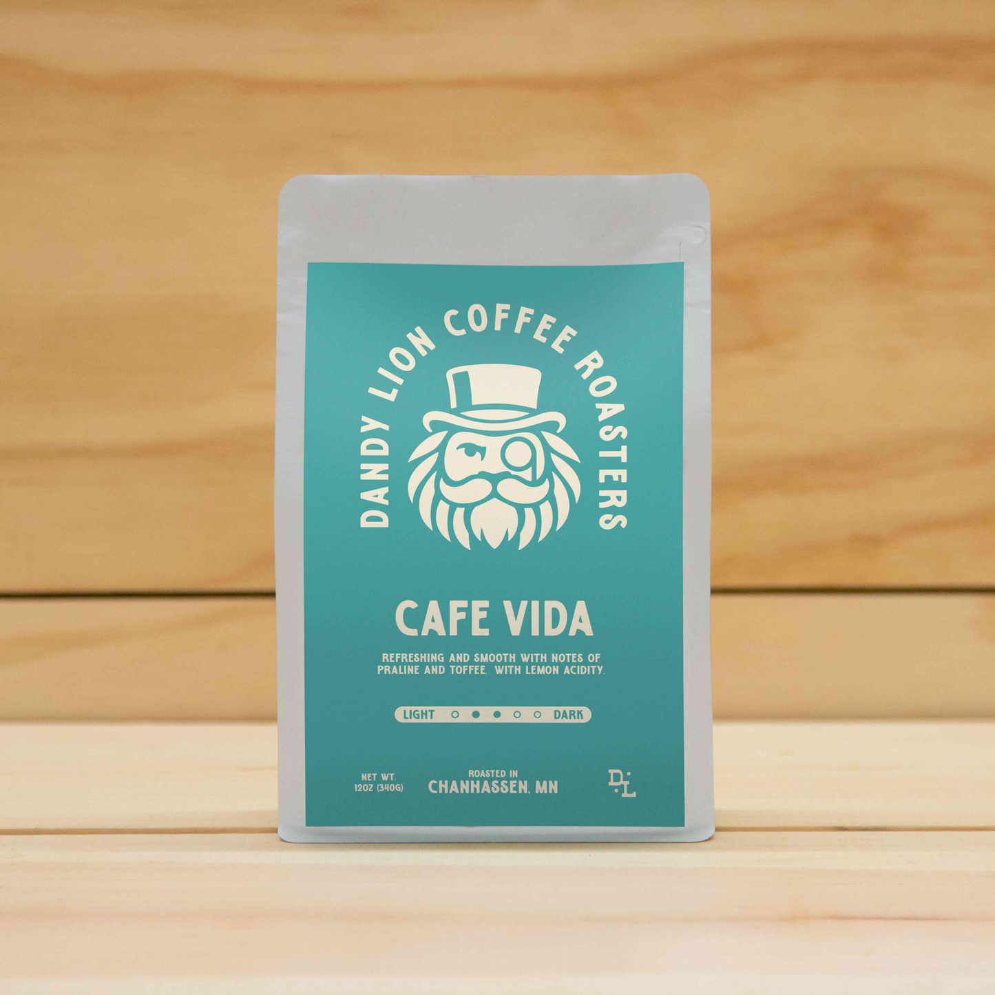 Cafe Vida