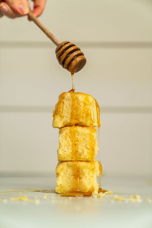 Carolina Honey