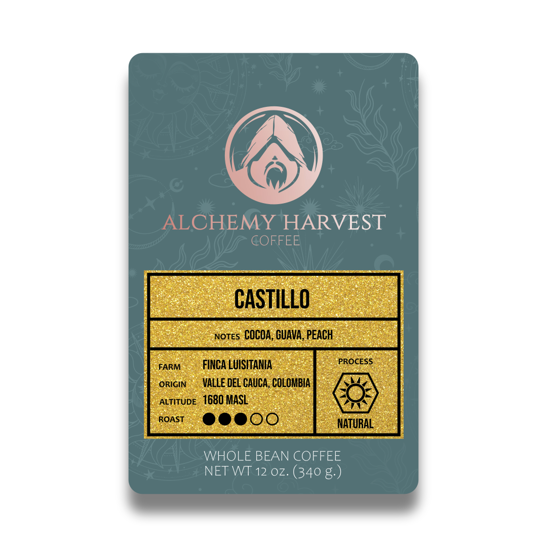 Castillo - Natural