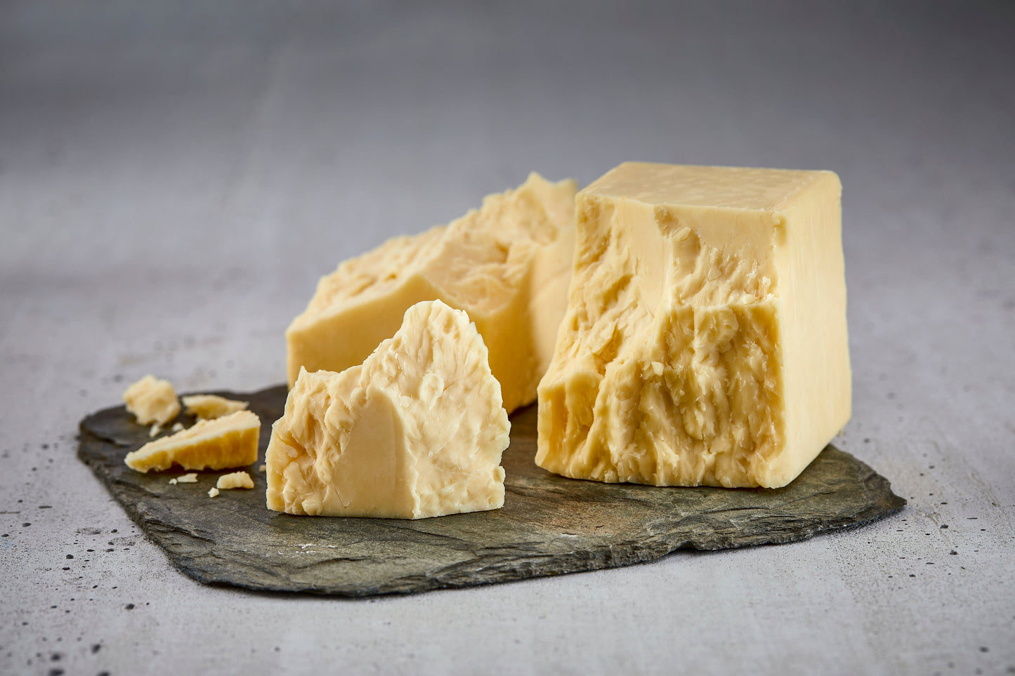 15 Year Aged white Cheddar