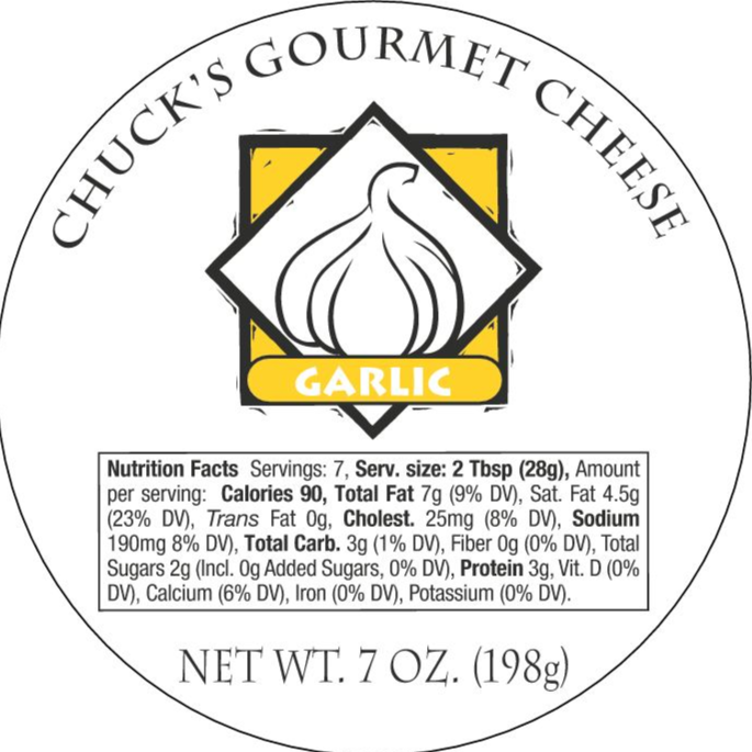 Cheese Spread Sampler Pack