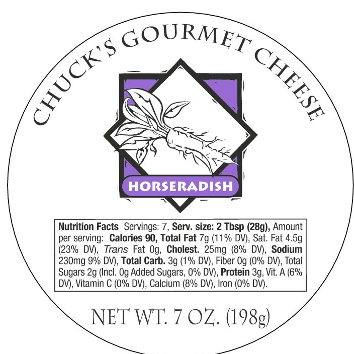 Cheese Spread Sampler Pack