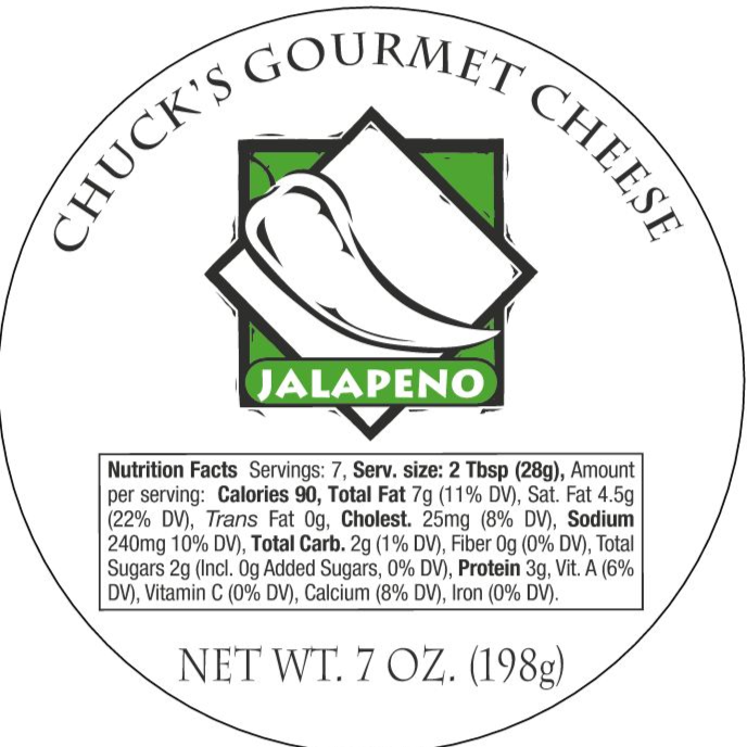 Cheese Spread Sampler Pack