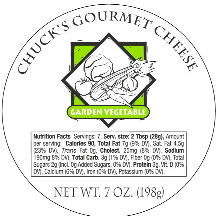 Cheese Spread Sampler Pack
