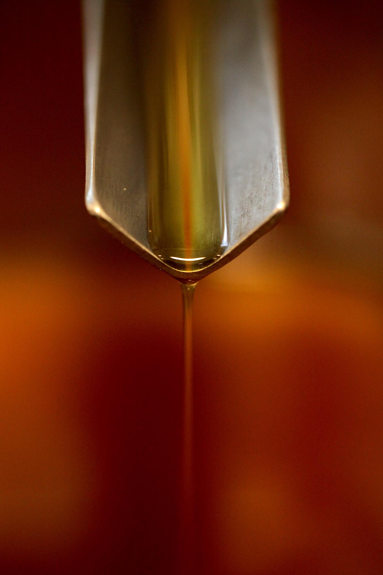 Special Reserve, Brown Butter