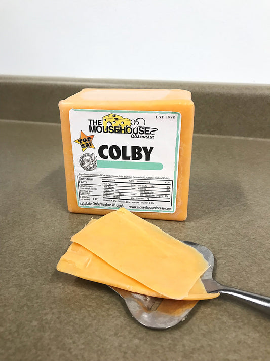 Mild Colby