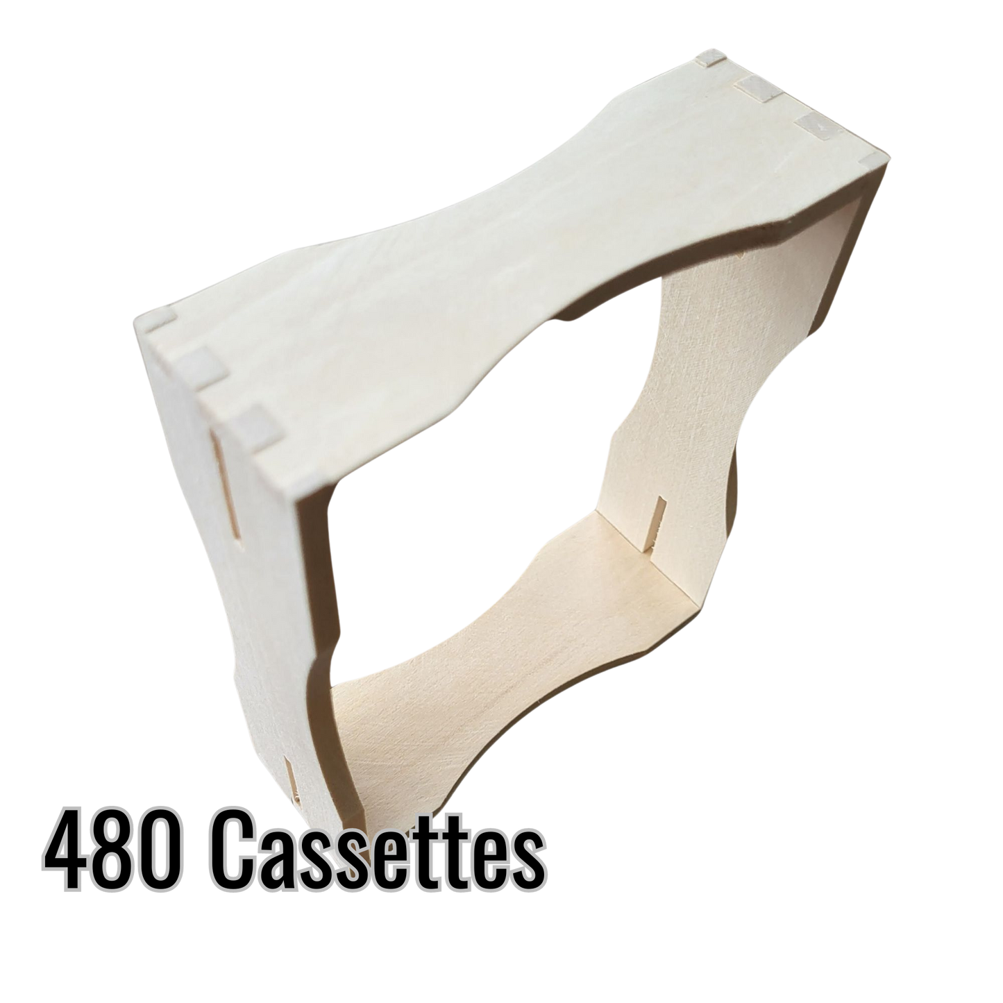 Comb Honey Cassettes