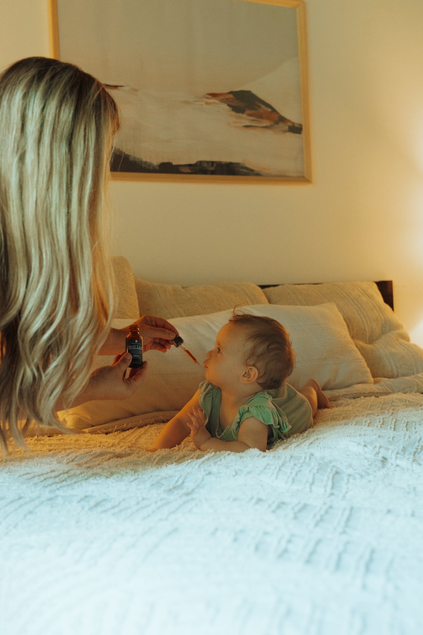 All-Natural Sleep Remedy