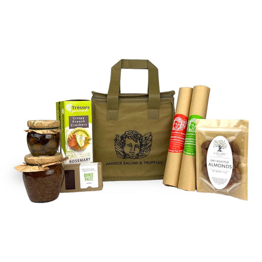 Charcuterie Gift Bag