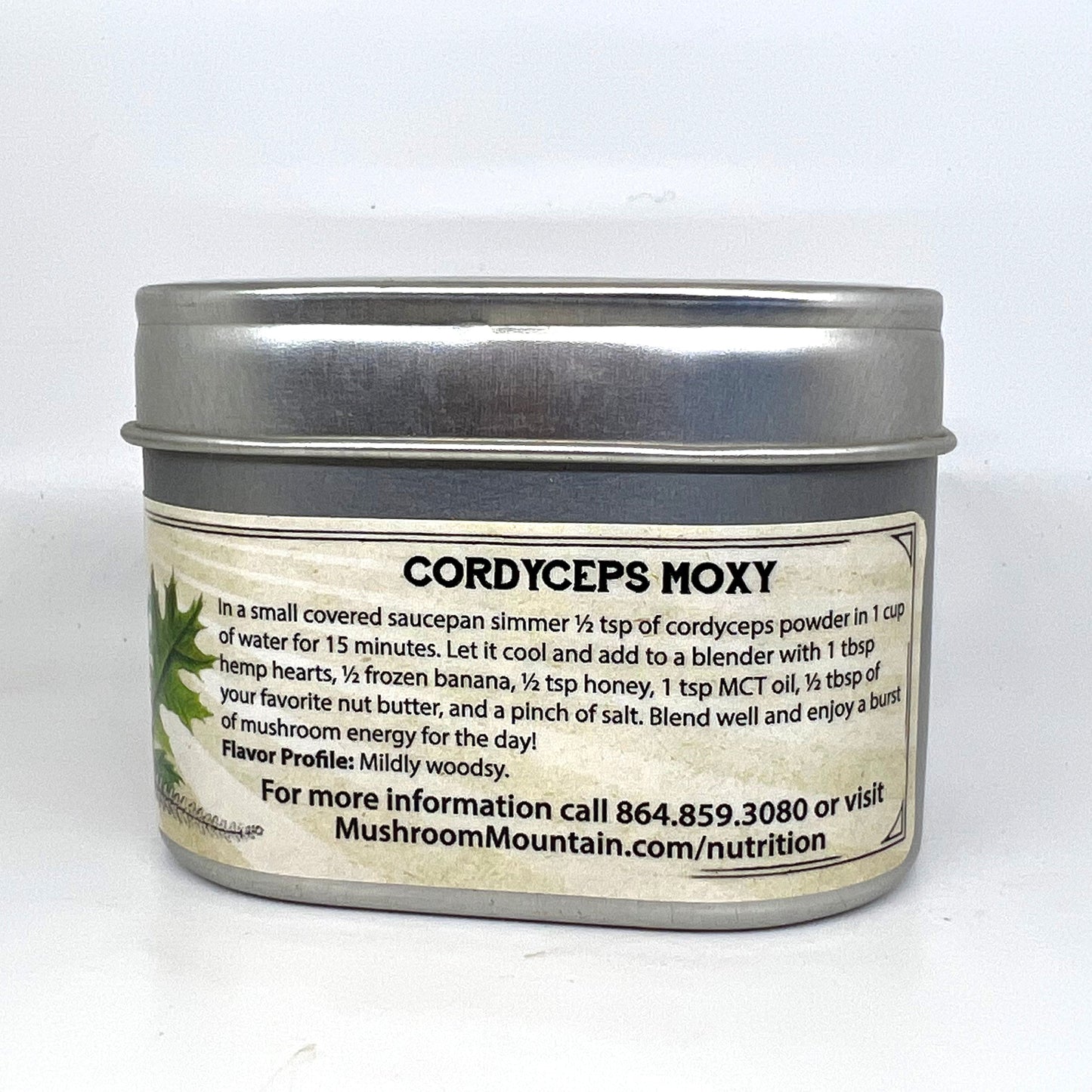DRIED CORDYCEPS MUSHROOMS