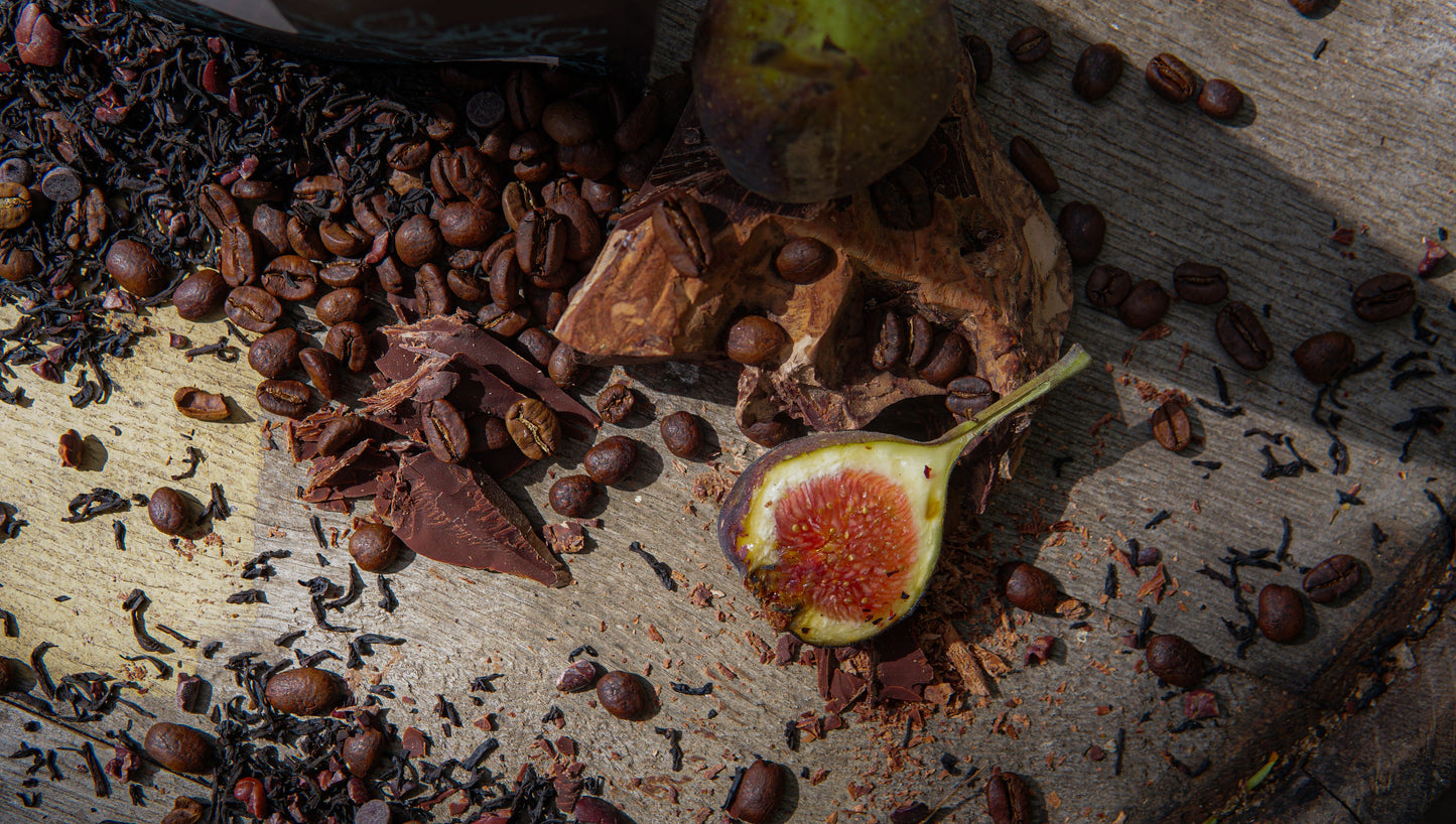 Chocola-Tea Pound Bag - 190 servings