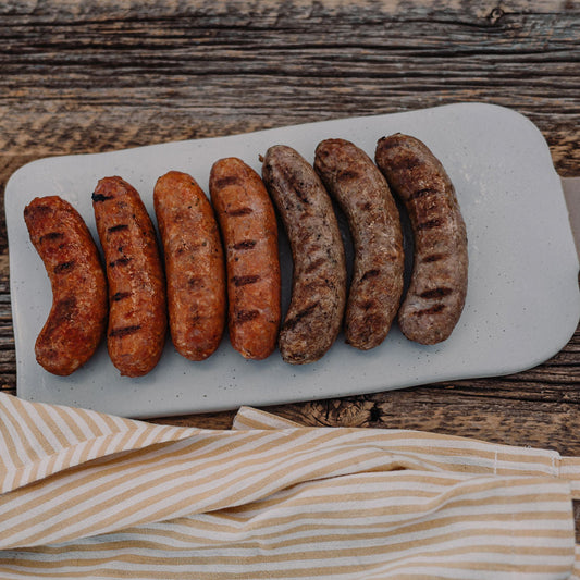 Ultimate BBQ Bundle