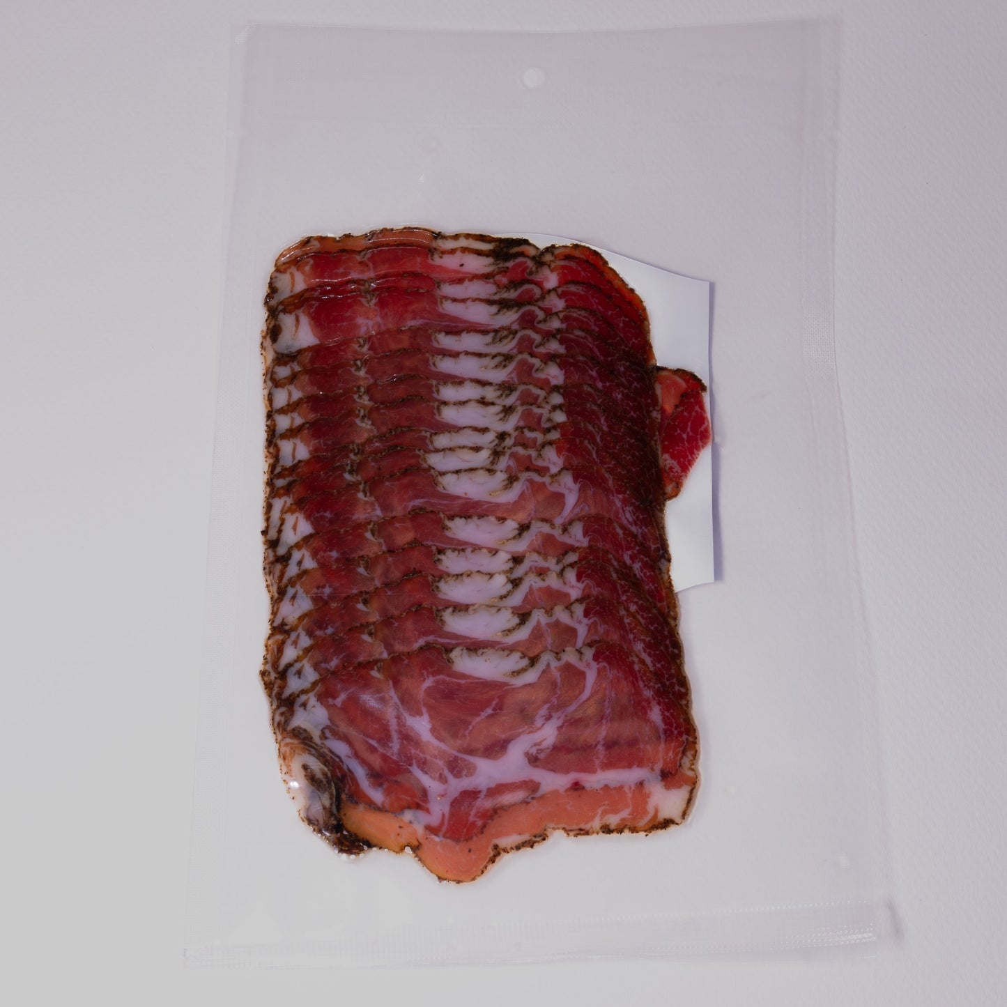Capocollo Pre-Sliced