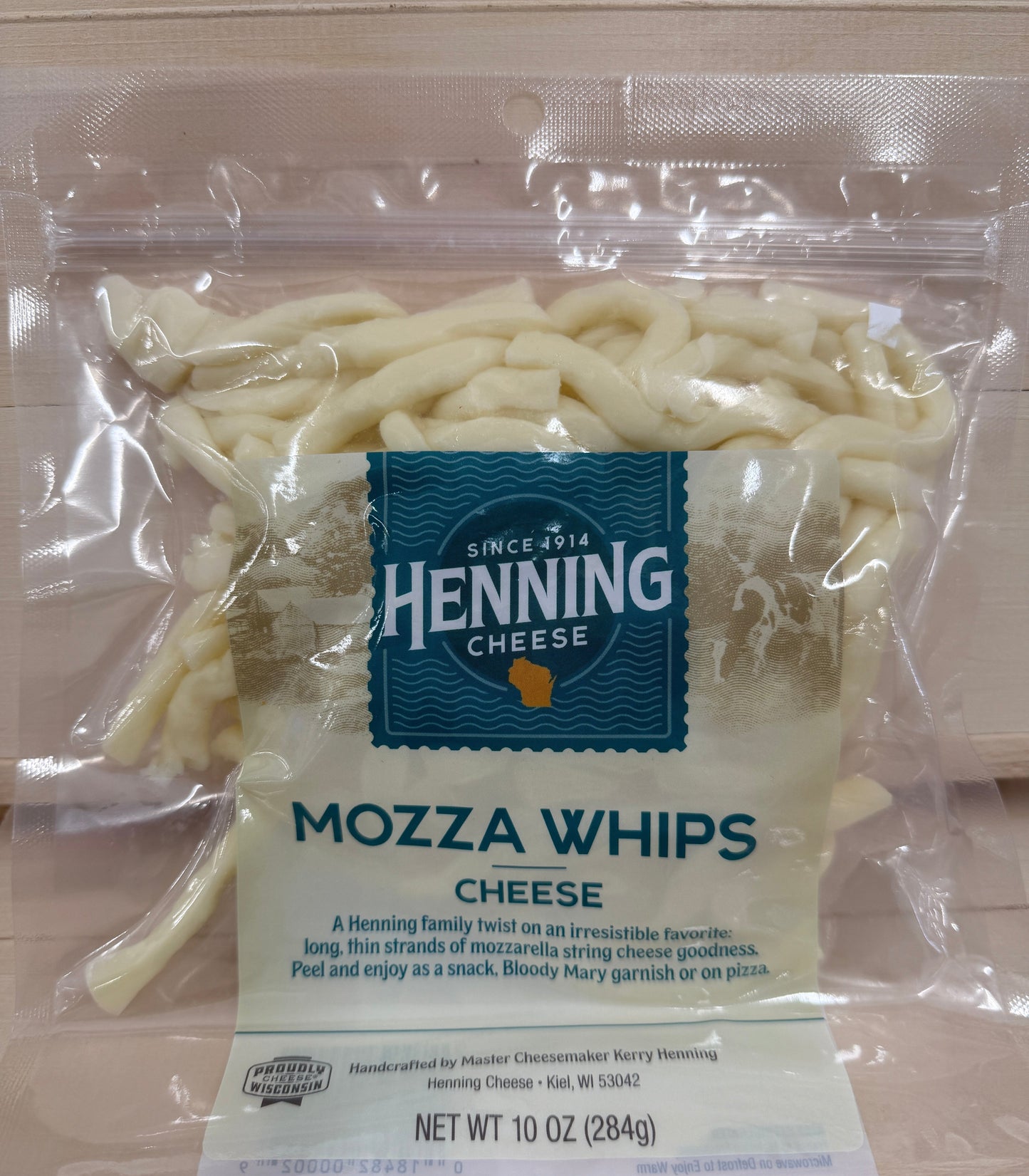 String Cheese