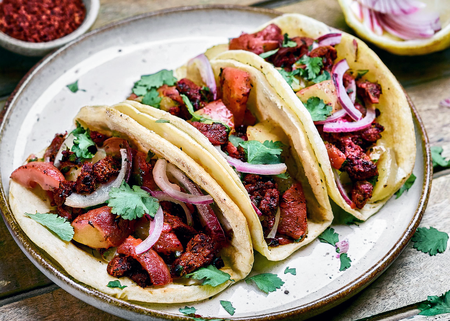 Achiote Seasoning