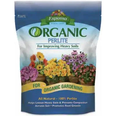 Espoma Organic Perlite (8 qt), image 2 of 2