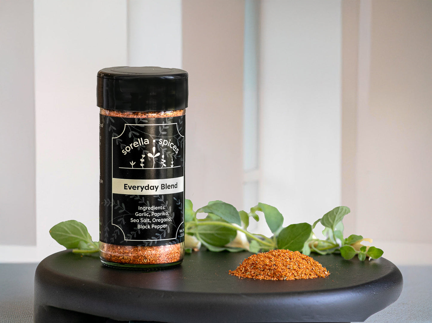 Everyday Blend Spices