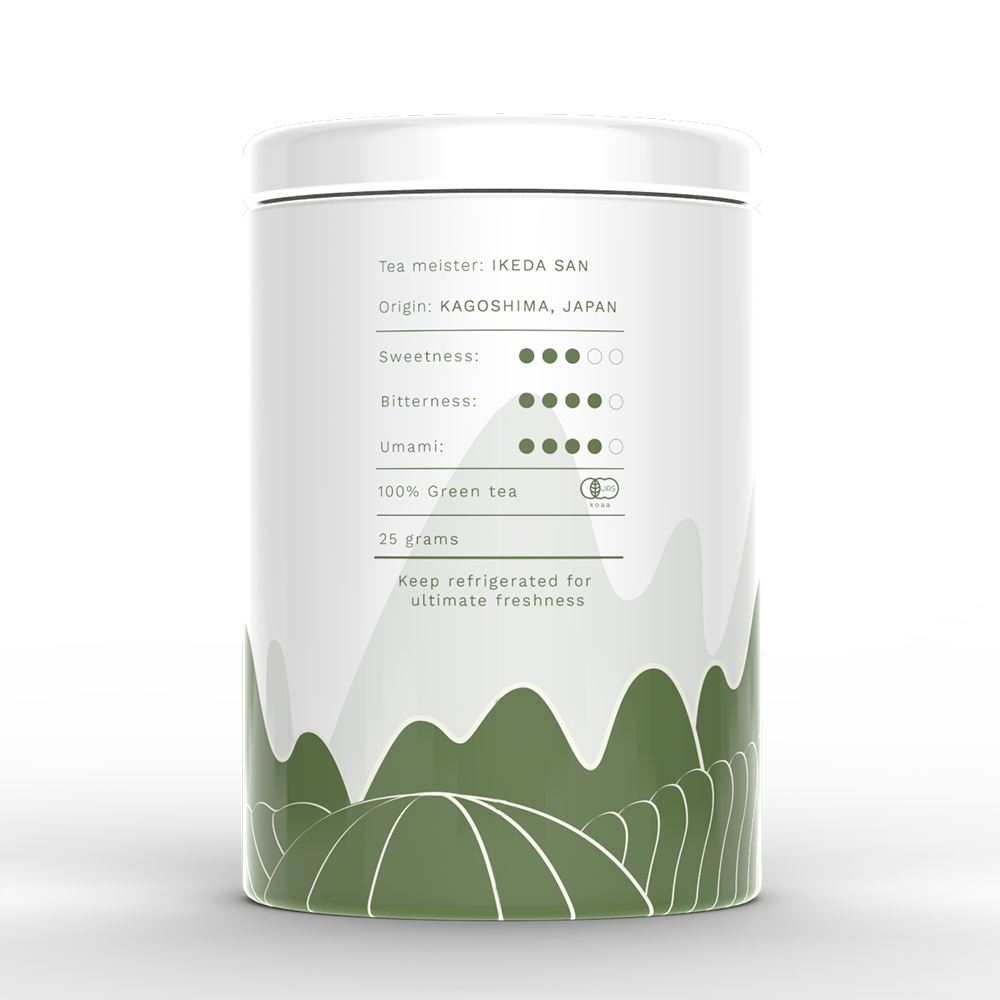 Organic Everyday Matcha