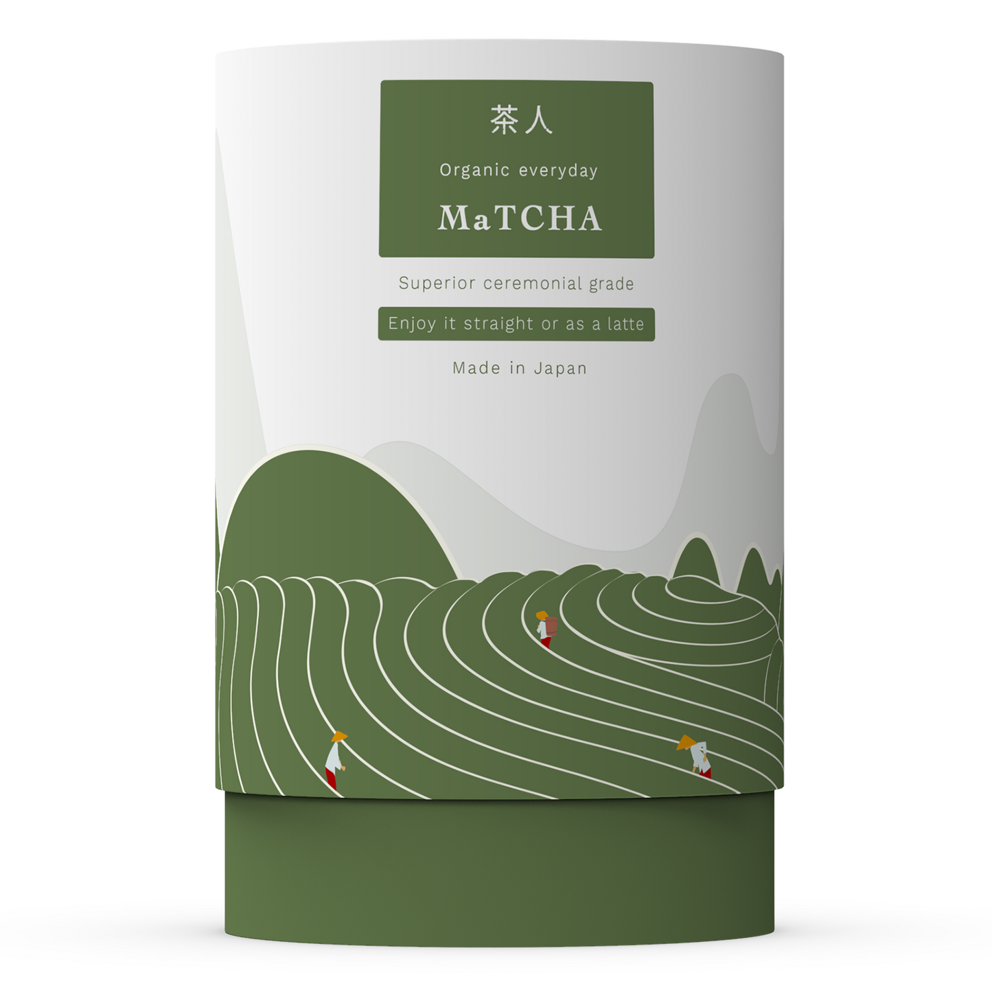 Organic Everyday Matcha