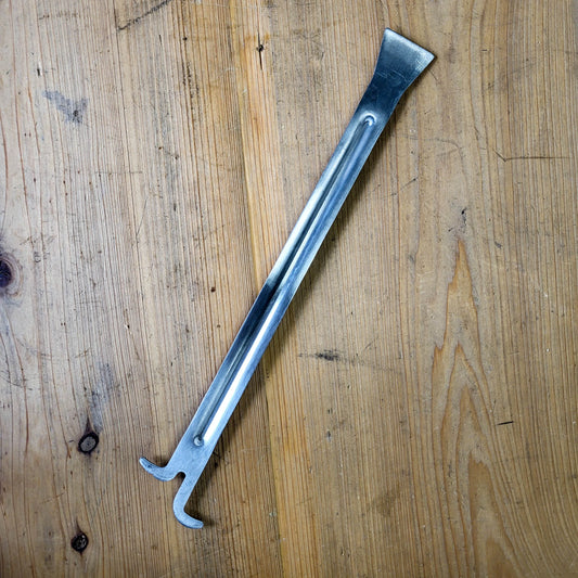 Extra Long Italian Hive Tool, image 2 of 8