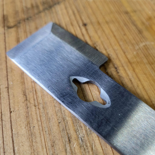 Extra Long J Hook Hive Tool, image 2 of 4