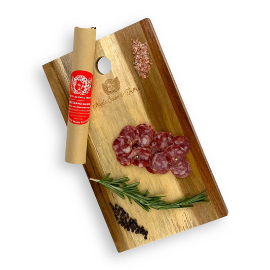 Nostrano House Salami (5.5oz)