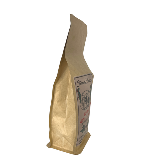 Farmers Choice 100% Kona Coffee 6 oz