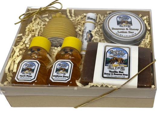 Gift Box - Family Farm Sampler